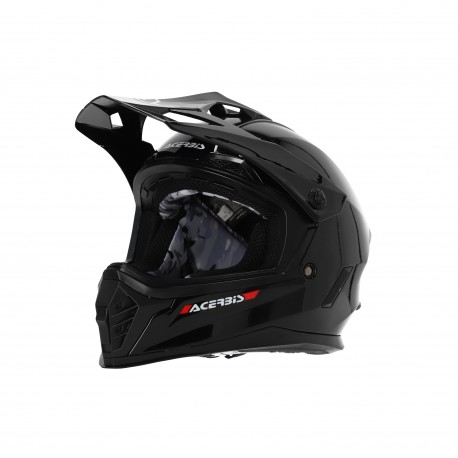 Rider Black