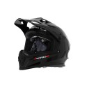 Rider Black Flip-up