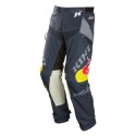 Enduro Pants EXC Kini Red Bull 1.0 Blue White