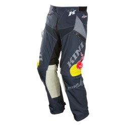 EXC Red Bull Over Boot Pants Blu Bianco
