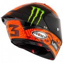 S1-XR Gp Bagnaia Monster Replica FIM