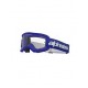 Vision 3 Wordmark Blue Clear