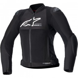 Stella Smx Air Jacket Black