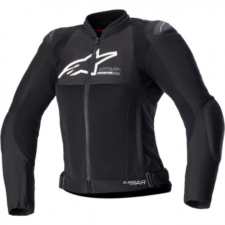 Stella Smx Air Jacket Black