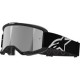Vision 5 Corp Black Mirror Silver