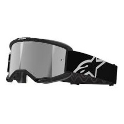 Vision 5 Corp Black Mirror Silver