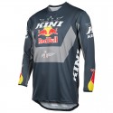 Maglia Mxc Red Bull 1.0 Antracite