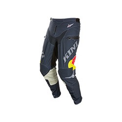 Pantaloni MXC Kini Red Bull 1.0 Antracite