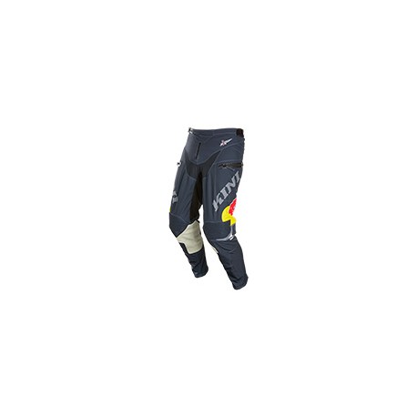 Pantaloni MXC Kini Red Bull 1.0 Antracite