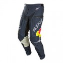 Pantaloni MXC Kini Red Bull 1.0 Antracite