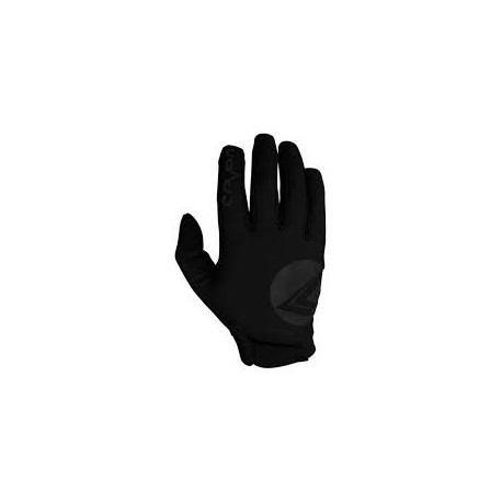 Zero Cold Weather Black