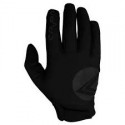 Zero Cold Weather Black