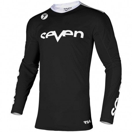 Rival staple Black