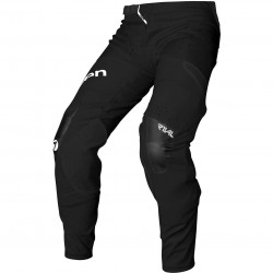 Seven Rival Pants Black