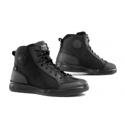 Pyro 2 501 Black