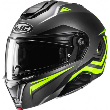I91 Tricus MC3HSF