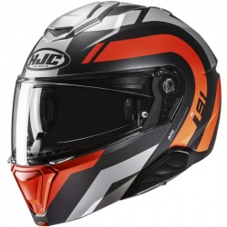 I91 Arven MC6HSF