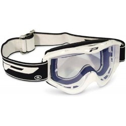 Kids Goggles White