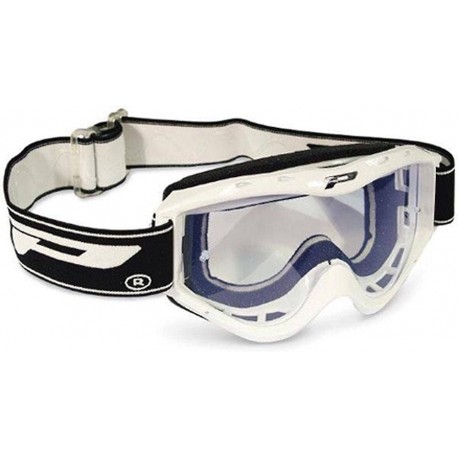 Kids Goggles White