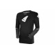 Skyline Jersey Black