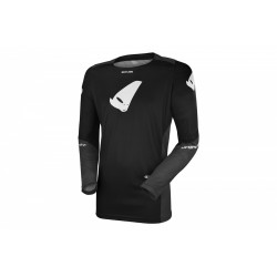 Skyline Jersey Black