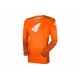 Skyline Jersey Orange