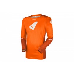 Skyline Jersey Orange