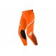 Skyline Pantalone Arancio