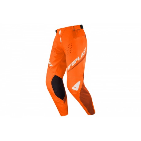 Skyline Pantalone Arancio