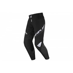 Skyline Pantalone Nero