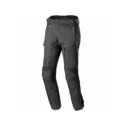 Bogota Pro Pants 4 Seasons Black