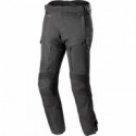 Bogota Pro Pants 4 Seasons Black