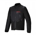 Lite-Dura Softshell Black