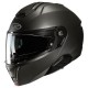 I91 Semi Flat Titanium