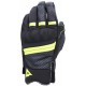 Fulmine D-Dry Black Yellow Fluo Dark Gray