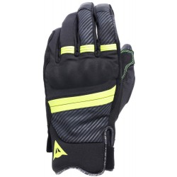 Fulmine D-Dry Black Yellow Fluo Dark Gray