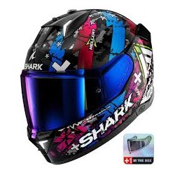 Skwal I3 Hellcat Black Blue
