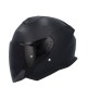 Skwal Jet Black