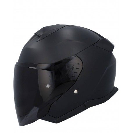 Skwal Jet Black