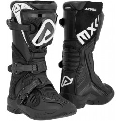 X Team JR Nero
