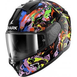 Ridill 2 Raging Beast