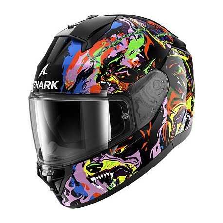 Ridill 2 Raging Beast