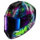 Spartan Rs Shaytan Black