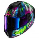 Spartan Rs Shaytan Black
