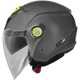 H12.5 Jet Glossy Grey