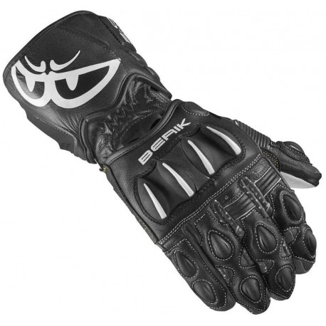 Thunar Evo Black