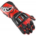 Thunar Evo Black Red Fluo