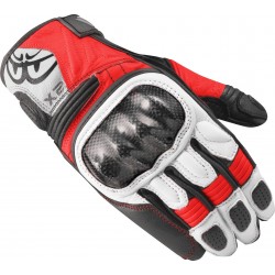 Nexg Black-White Red Fluo