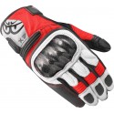 Nexg Black-White Red Fluo