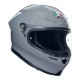 K6 S 2206 Nardo Grey